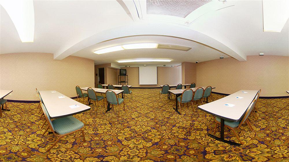 Comfort Inn & Suites Knoxville West Eksteriør billede