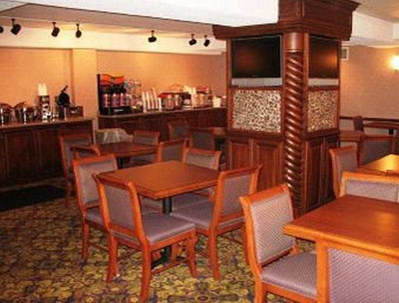 Comfort Inn & Suites Knoxville West Eksteriør billede