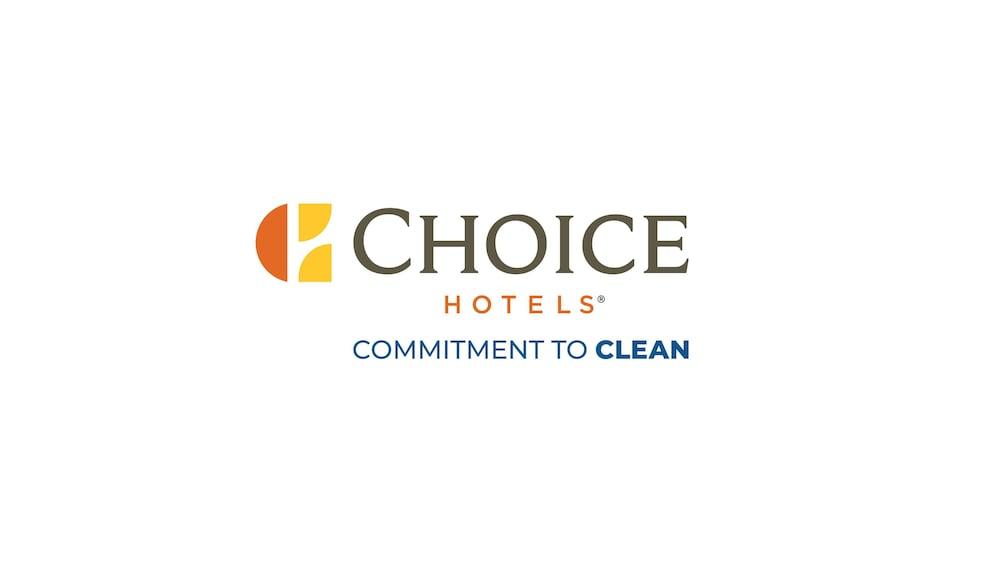 Comfort Inn & Suites Knoxville West Eksteriør billede
