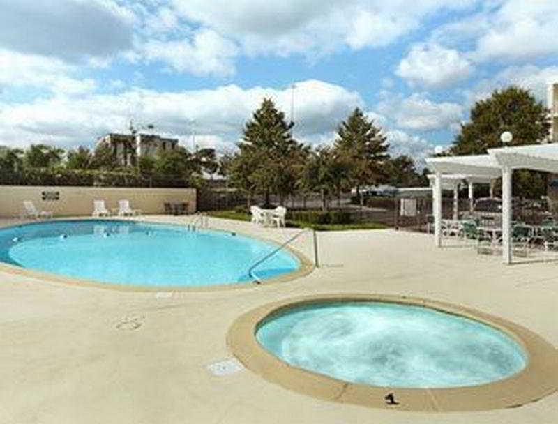 Comfort Inn & Suites Knoxville West Eksteriør billede