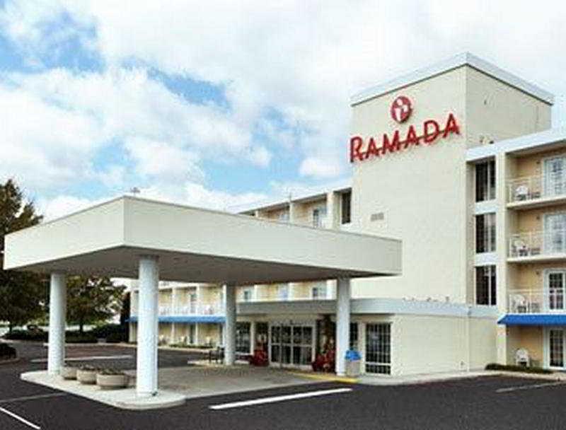 Comfort Inn & Suites Knoxville West Eksteriør billede