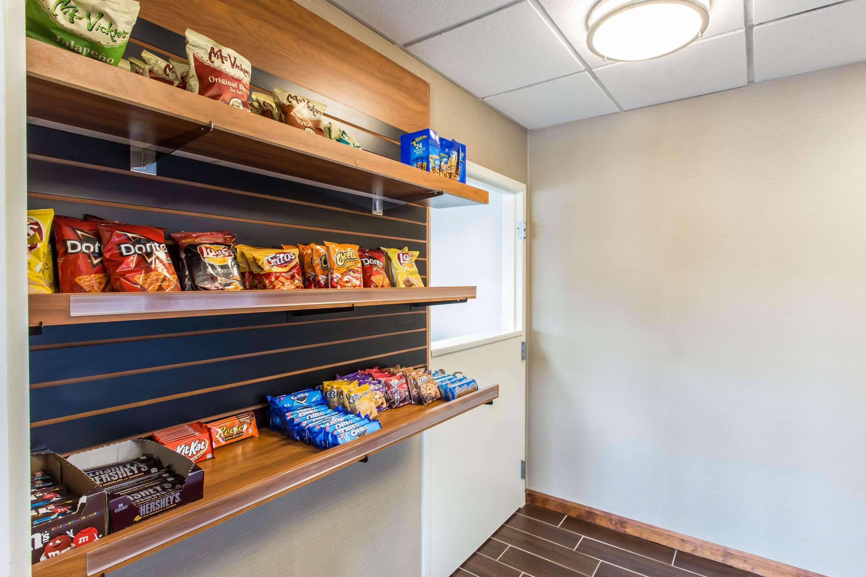 Comfort Inn & Suites Knoxville West Eksteriør billede