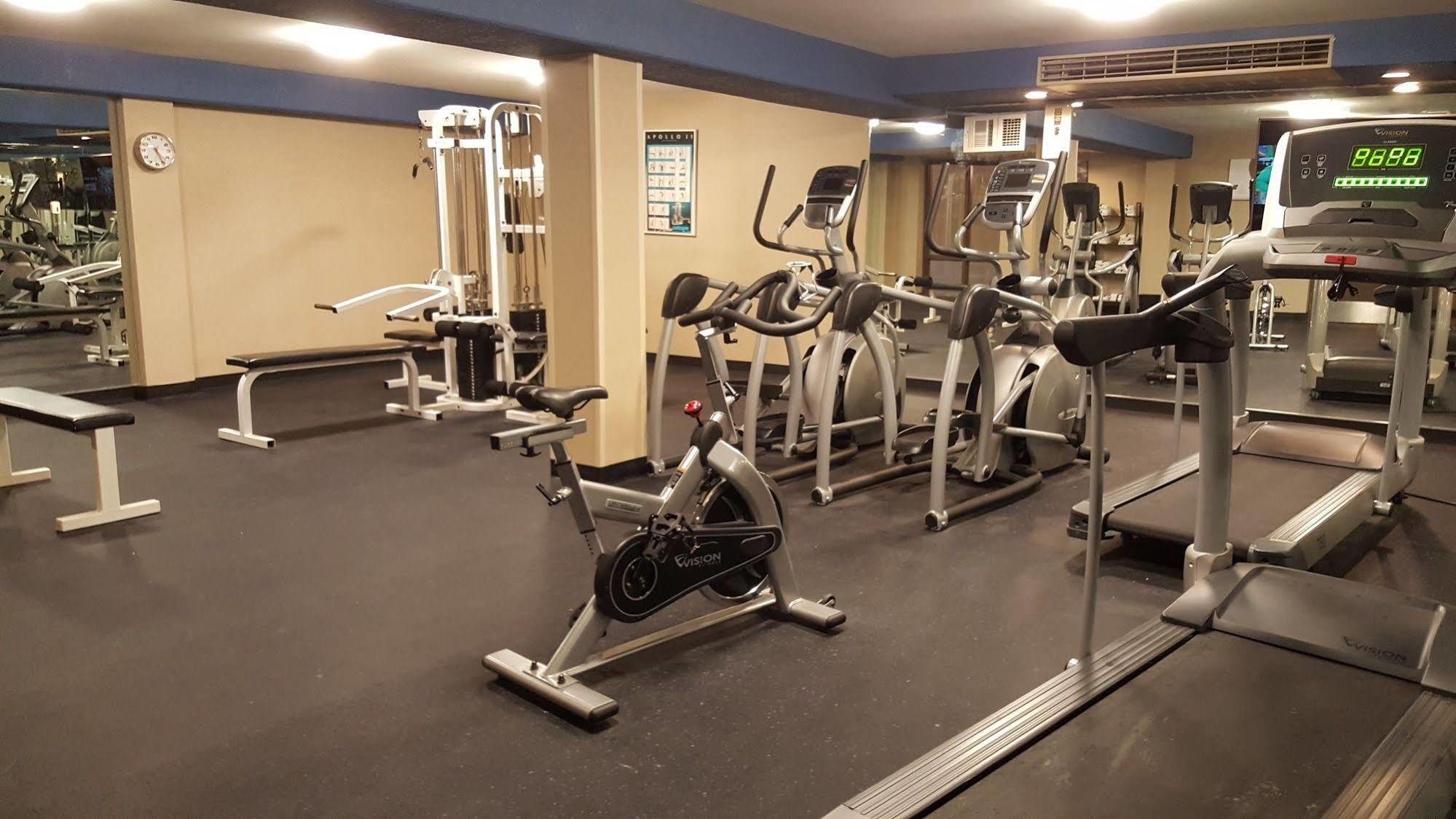 Comfort Inn & Suites Knoxville West Eksteriør billede